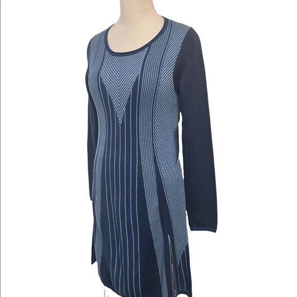 prAna Women's Whitley Sweater Dress Small S NWT - Picture 3 of 6